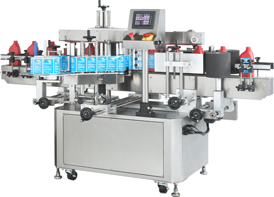 Máy dán nhãn decal tự động giúp dán tem nhanh, chính xác, tăng năng suất và giảm chi phí nhân công. Phù hợp chai lọ, hộp, bao bì trong nhiều ngành.